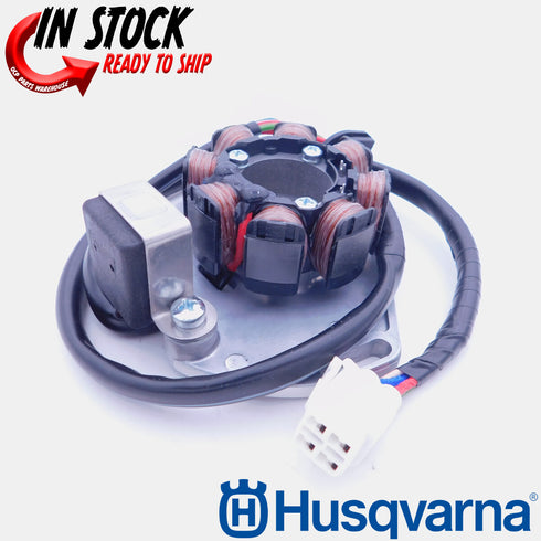 HUSQVARNA KTM STATOR 09-2023 KTM 65SX / 17-2023 TC65 OEM NEW 46239004000